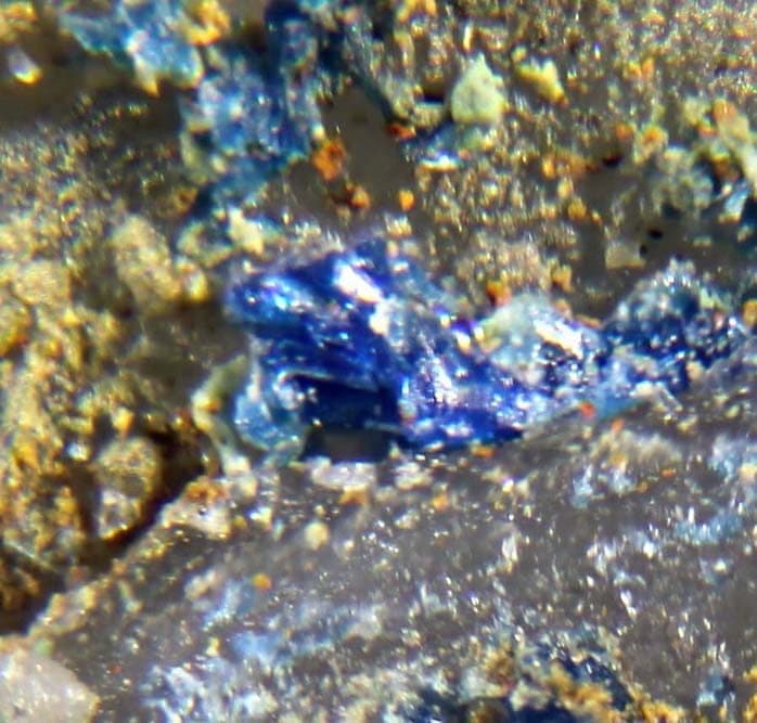 Munakataite mineral