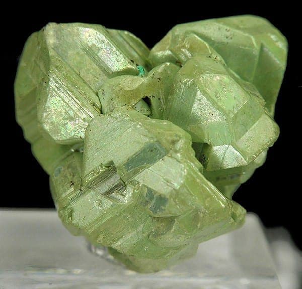 Mushistonite mineral