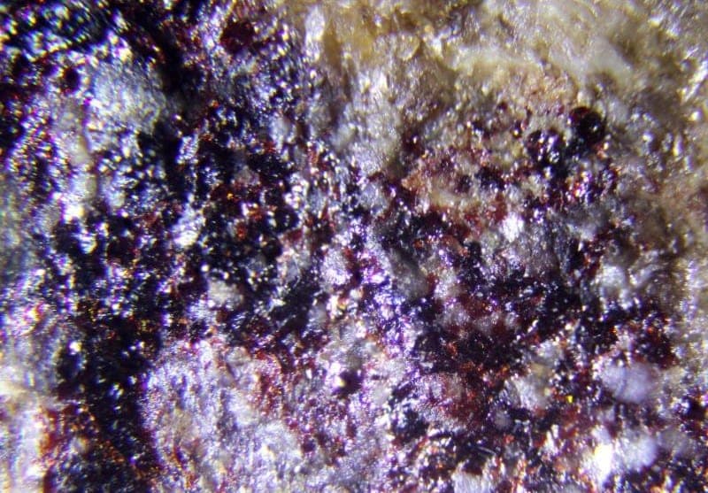 Nabiasite mineral