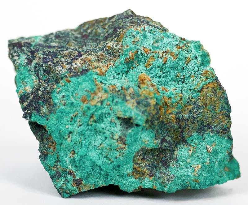 Nantokite mineral