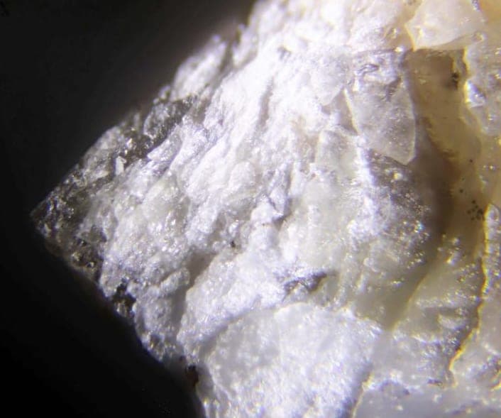 Nastrophite mineral
