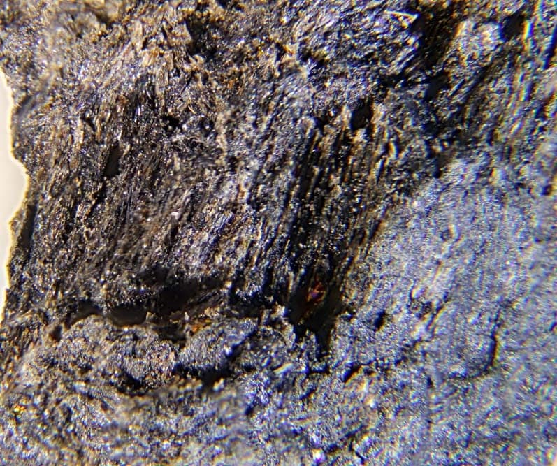 Natalyite mineral
