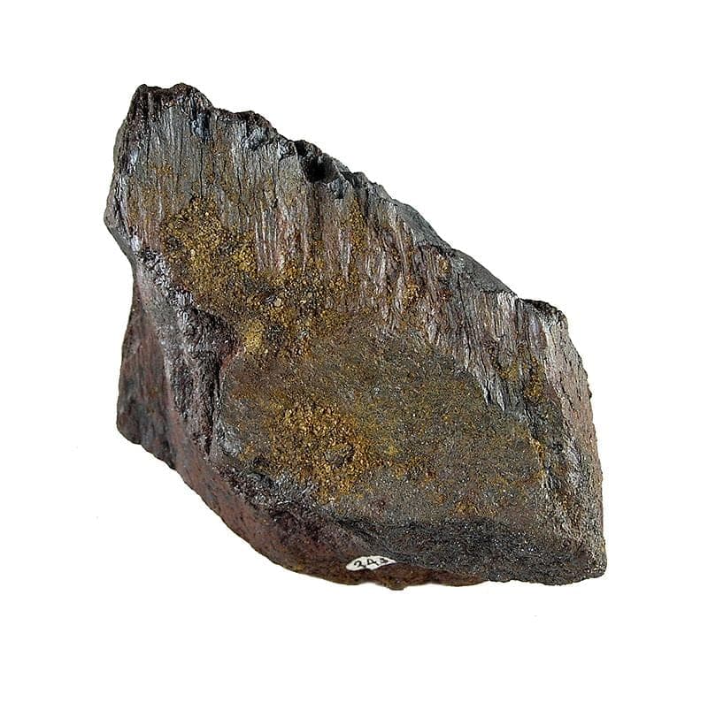 Navajoite mineral
