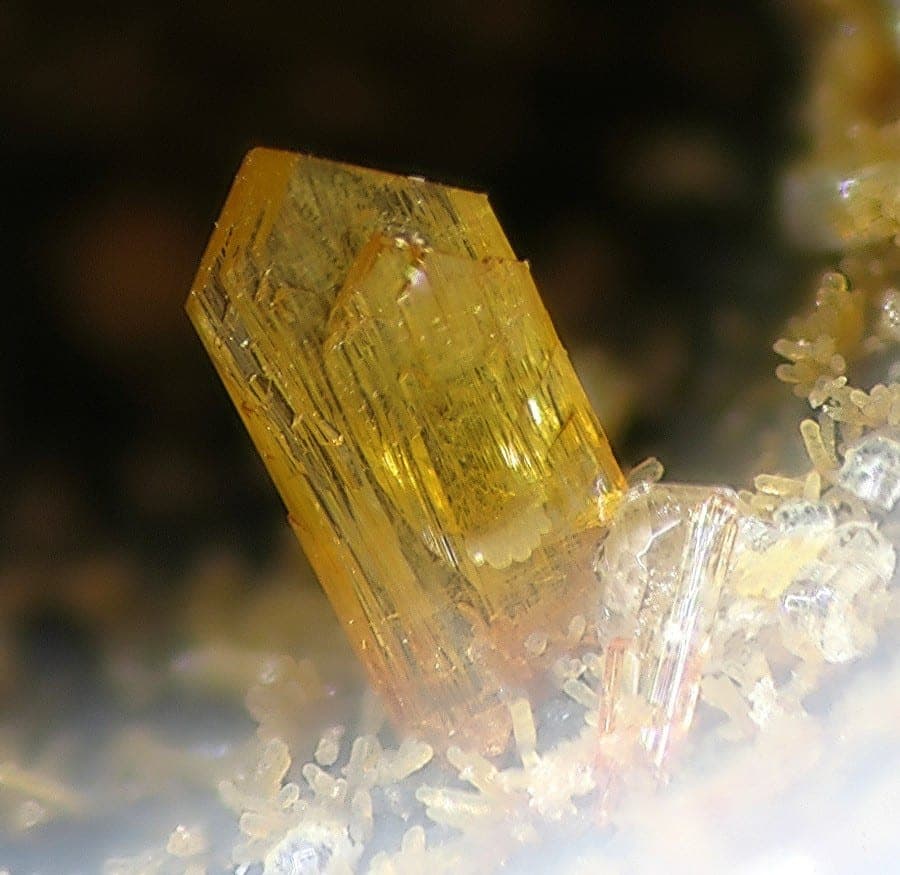 Nealite mineral