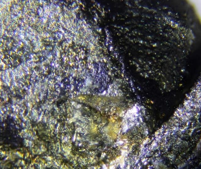 Nekrasovite mineral