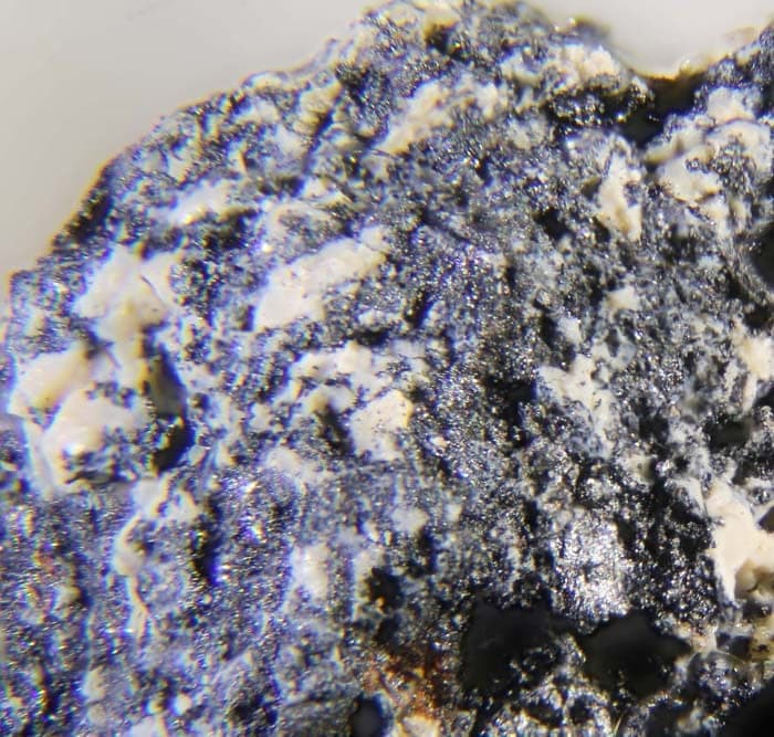 Neltnerite mineral