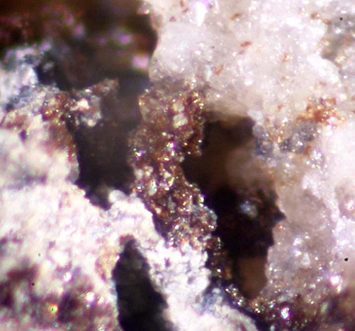 Neustädtelite mineral