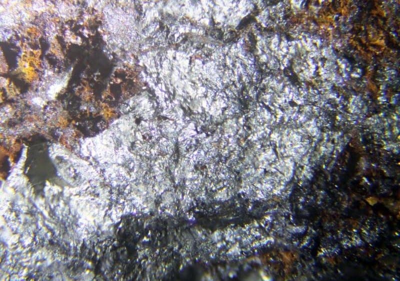 Neyite mineral