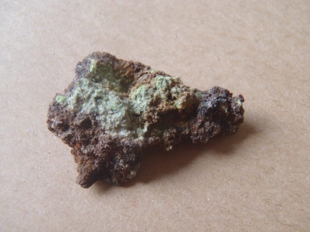 Nickelblödite mineral