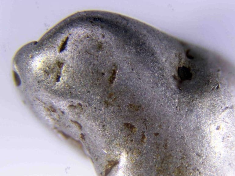 Niggliite mineral