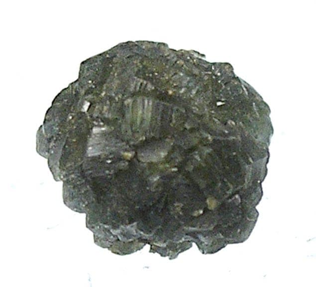 Nikischerite mineral