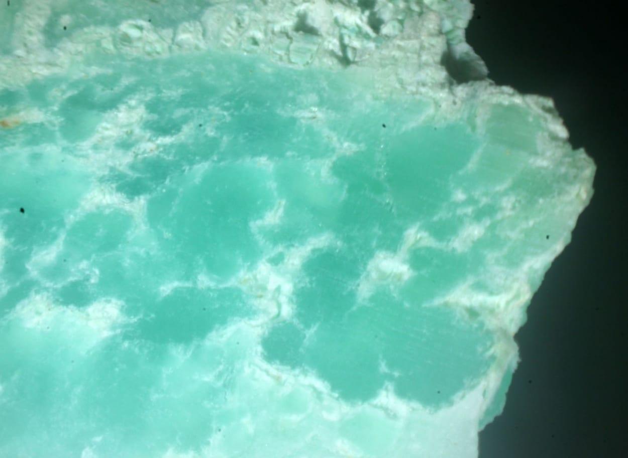 Nimite mineral