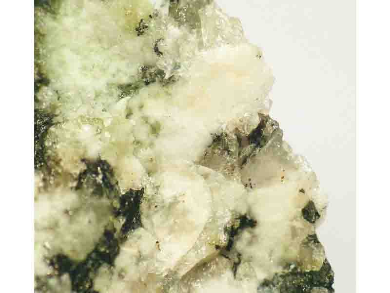 Nordenskiöldine mineral