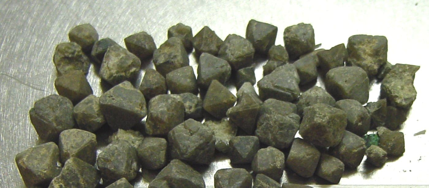 Northupite mineral