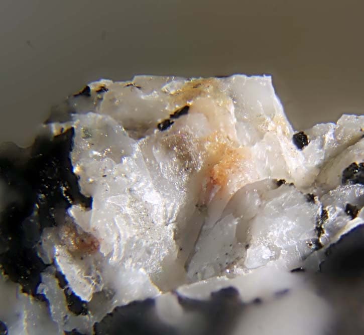 Odintsovite mineral