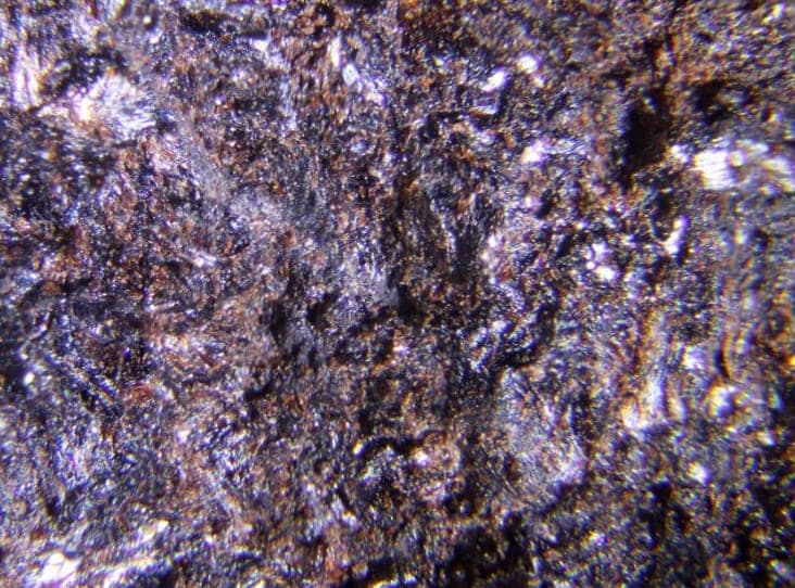 Okhotskite mineral