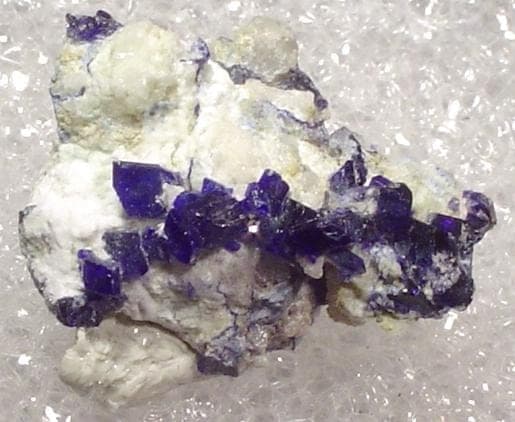 Olshanskyite mineral