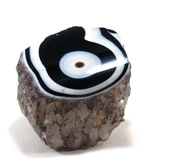 Onyx mineral