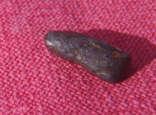 Oregonite mineral