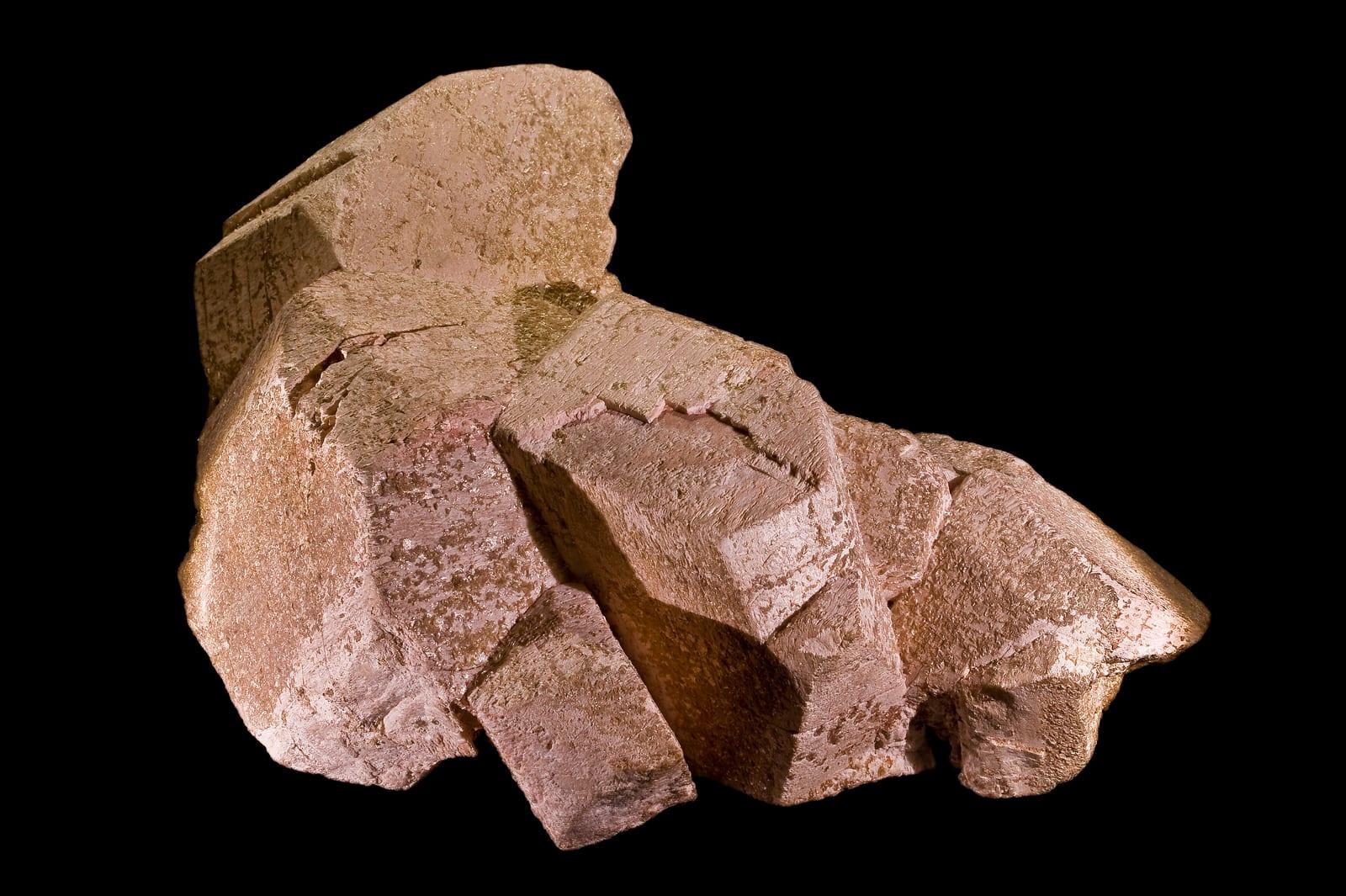 Orthoclase mineral