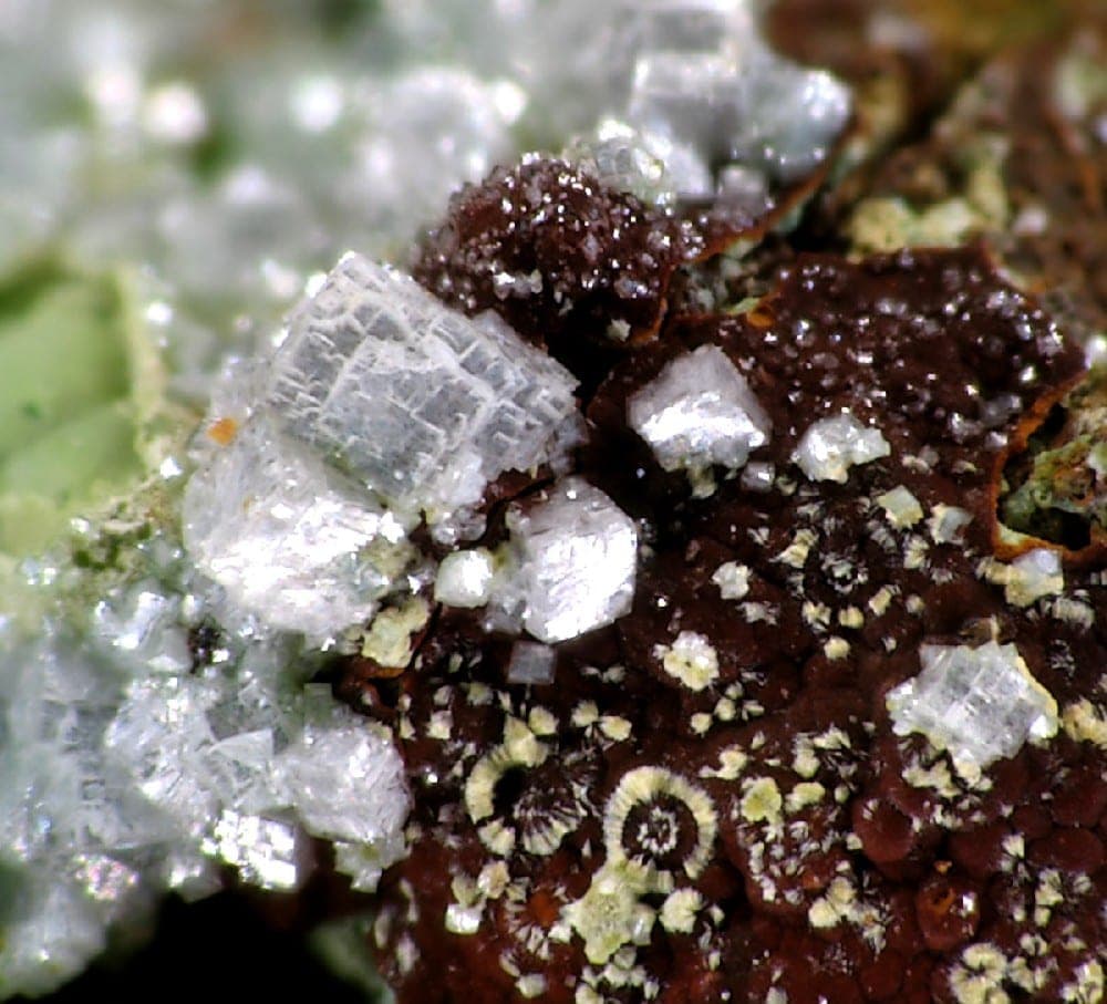 Otavite mineral