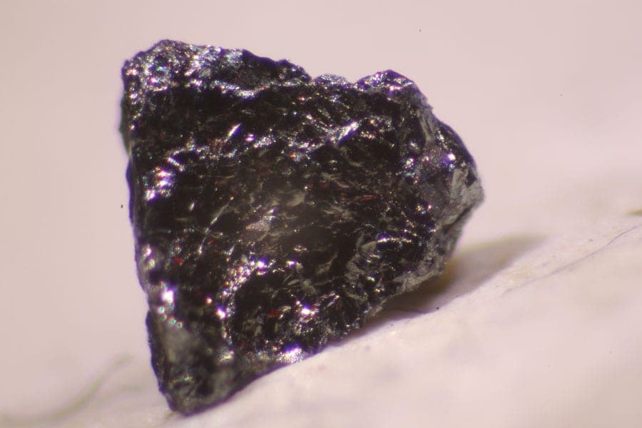 Ovamboite mineral
