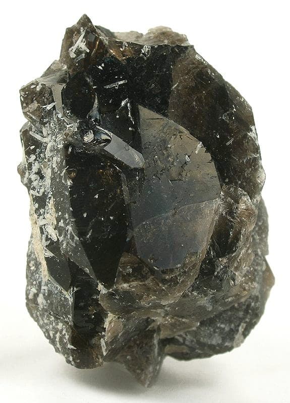 Palermoite mineral