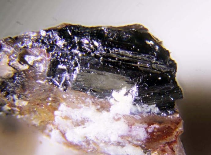 Paraguanajuatite mineral