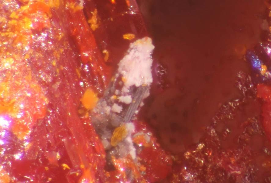 Parapierrotite mineral