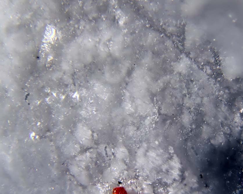 Parasibirskite mineral