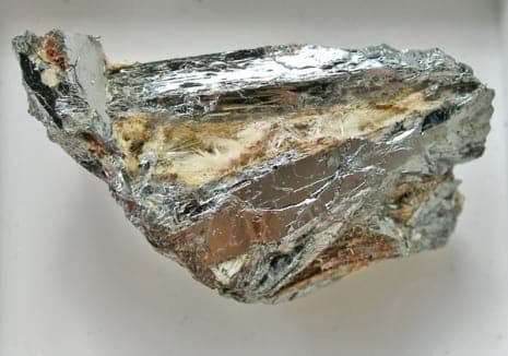 Peretaite mineral