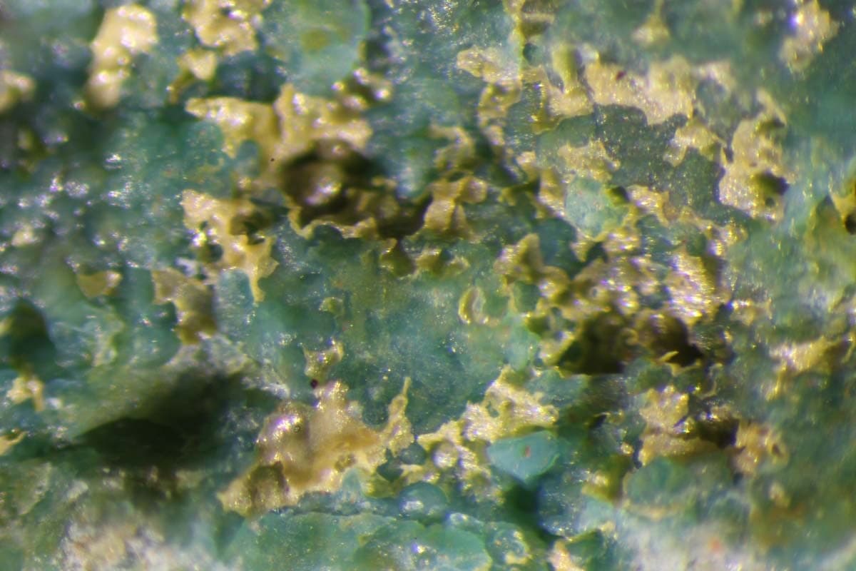 Perite mineral