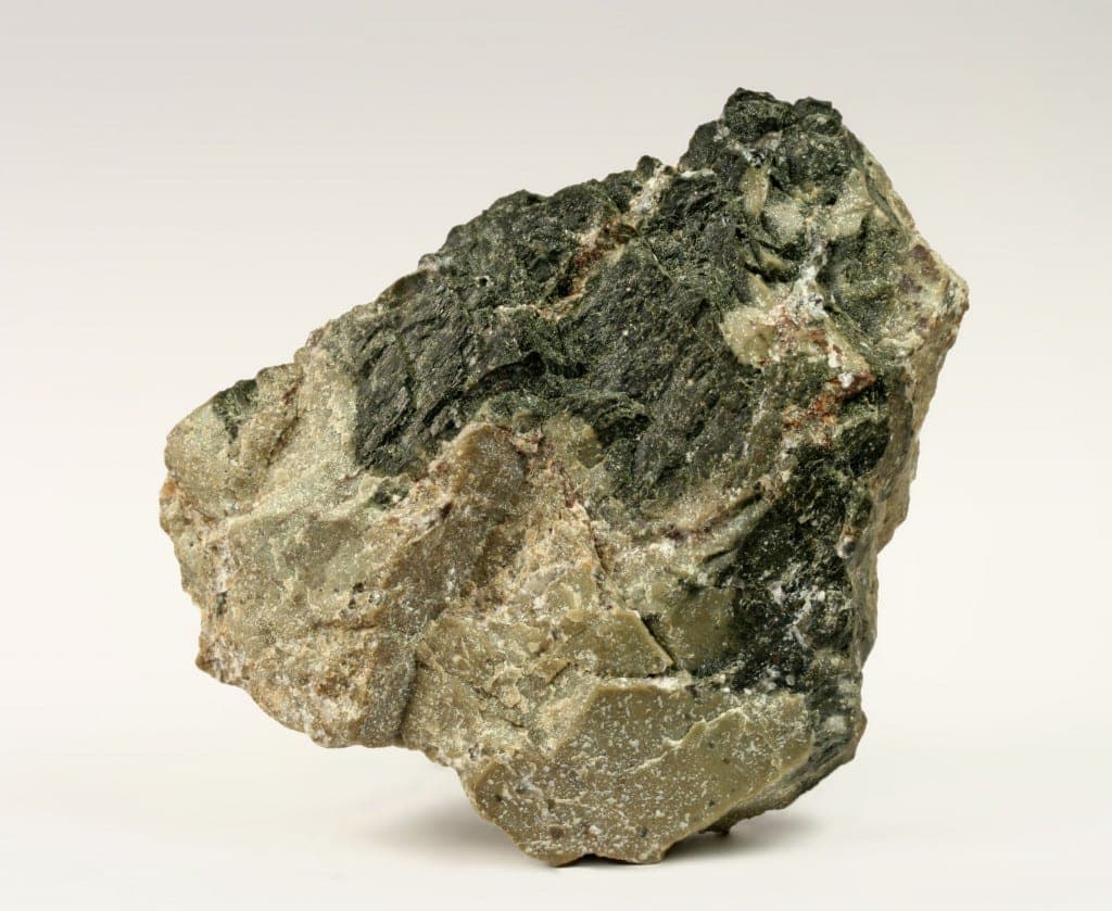 Petedunnite mineral