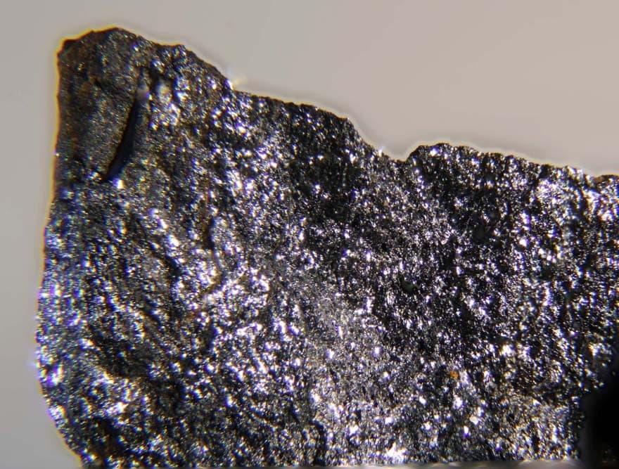 Petříčekite mineral
