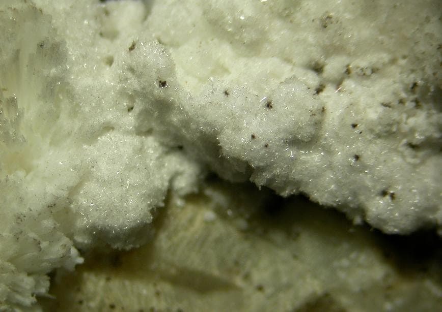 Phaunouxite mineral