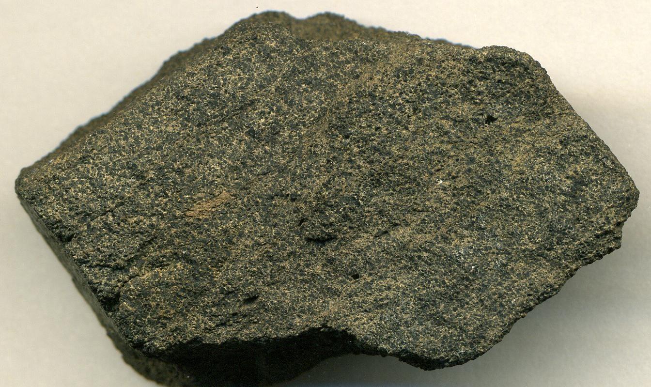 Phosphorite sedimentary