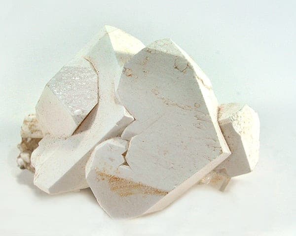 Picromerite mineral