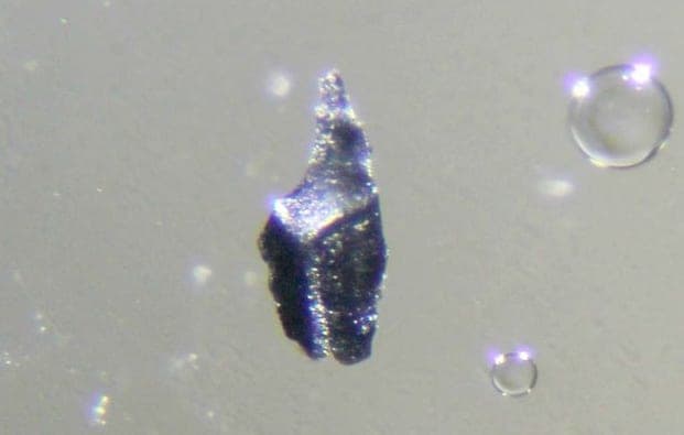 Pinchite mineral
