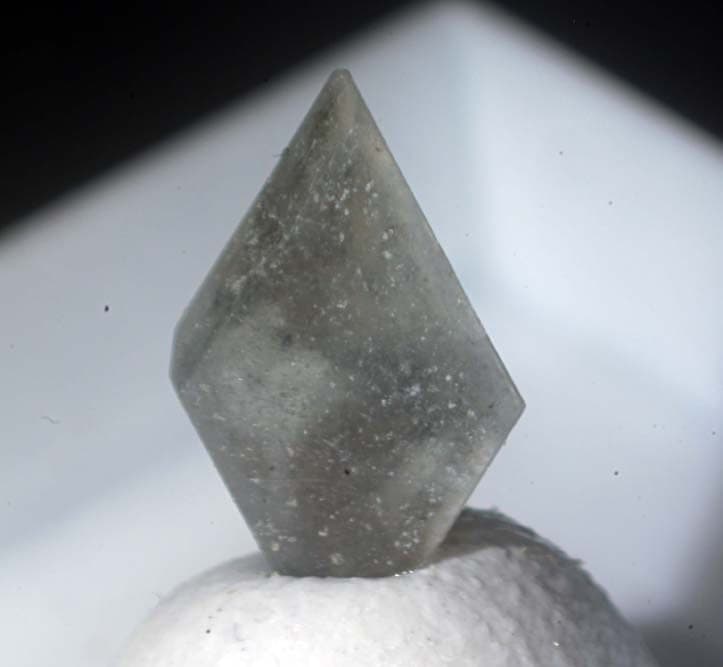 Pirssonite mineral