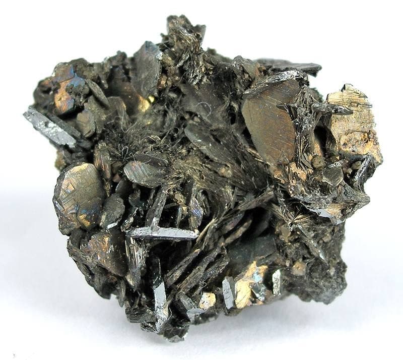 Plagionite mineral