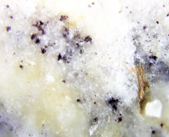 Poyarkovite mineral