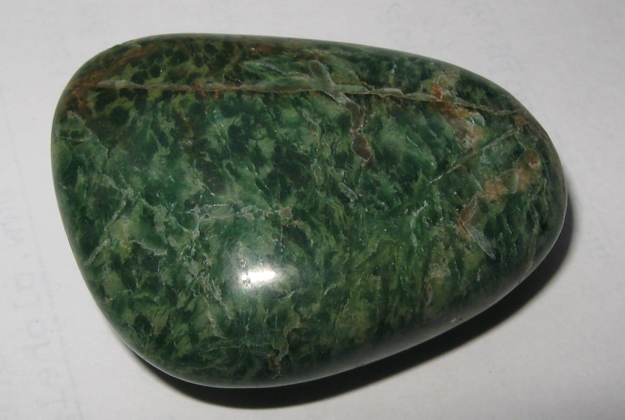 Prase mineral