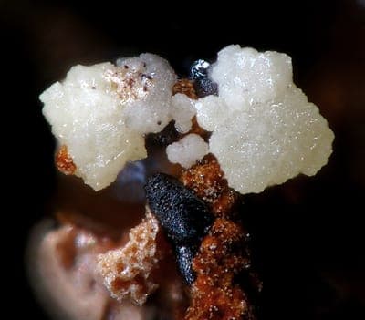 Preisingerite mineral