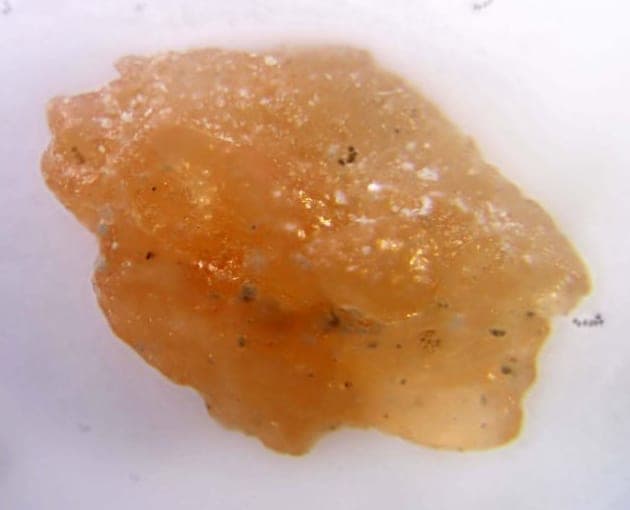 Pringleite mineral