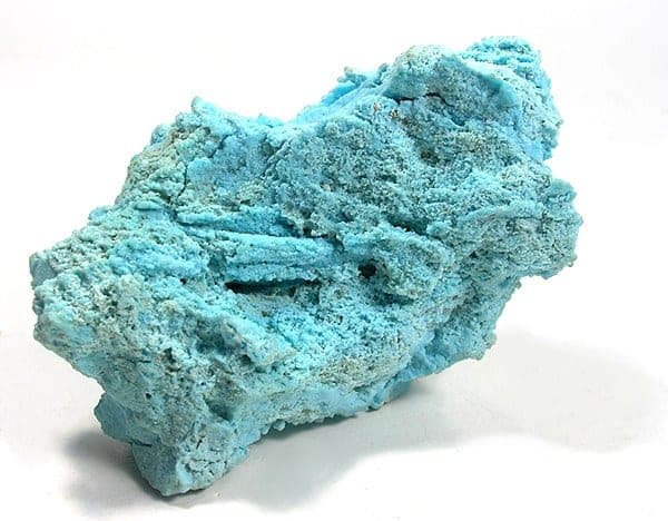 Prosopite mineral