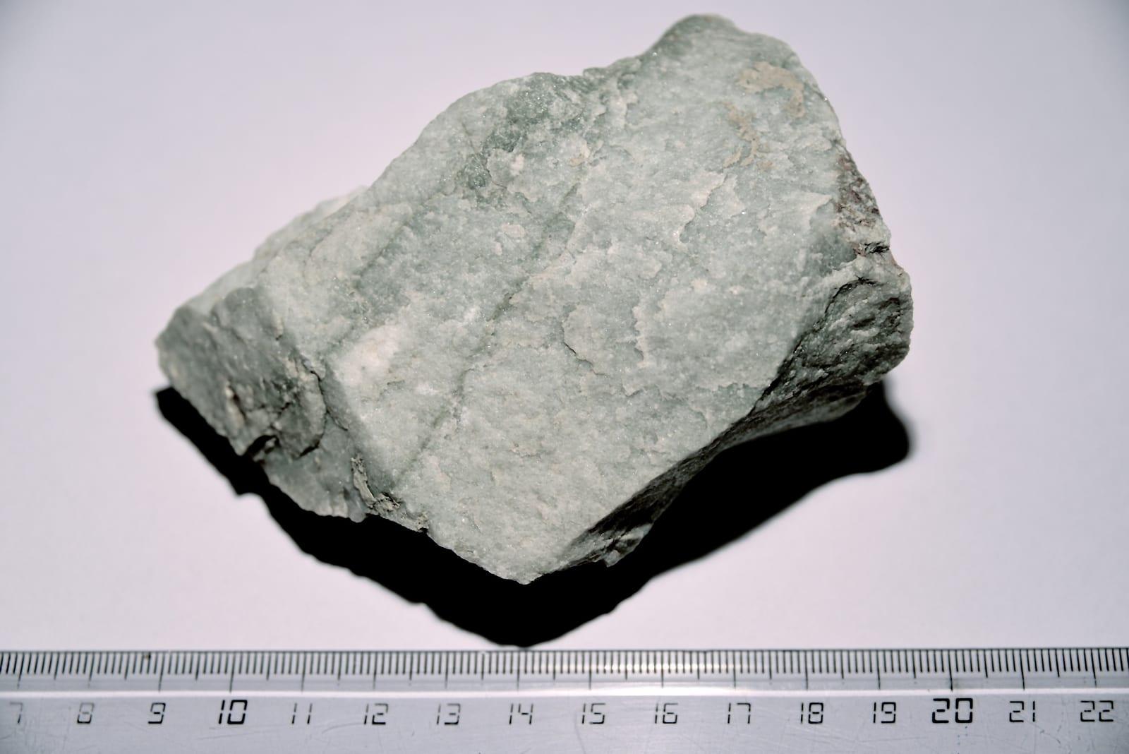 Quartzite metamorphic