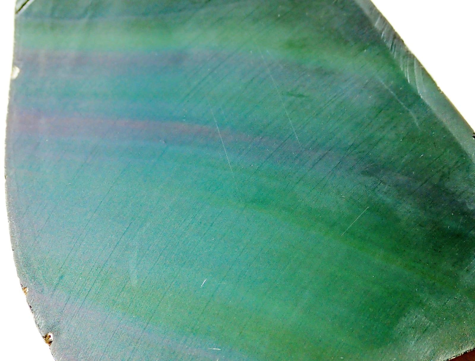 Rainbow Obsidian mineral