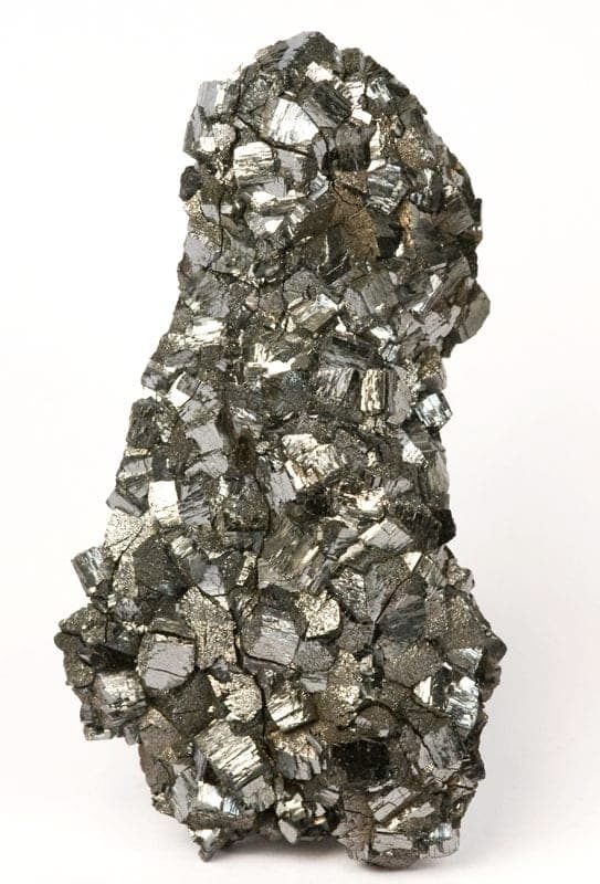 Ramsdellite mineral