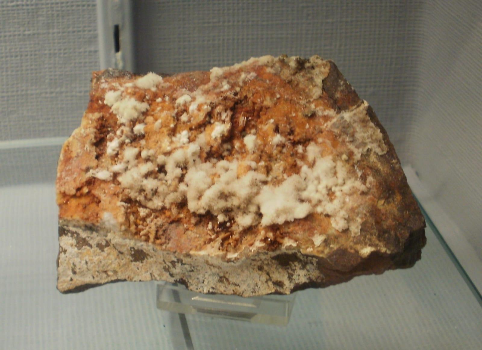Rapidcreekite mineral