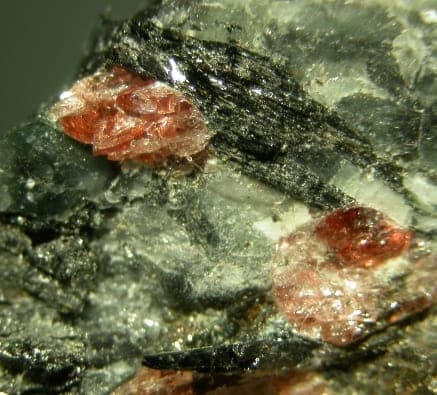 Rastsvetaevite mineral